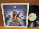 LP / Fish / Vigil In A Wilderness Of Mirrors / 1990 UK Pressing / Gatefold