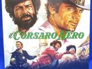 LP BUD SPENCER + TERENCE HILL SOUNDTRACK: IL CORSARO NERO / LTD. EDIT.300 COPIES