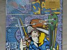 Bomb the Bass - Into the Dragon - 30th Anniversary Blue Vinyl LP - NEW & SEALED