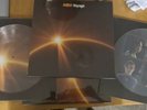 ABBA VOYAGE 4 LP Bundle-GREEN WHITE & PICTURE DISC 1 & 2 VINYL