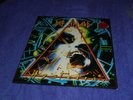Def Leppard- Hysteria LP UK 1st Press 1987 + Let's Get Rocked 7