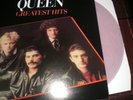 QUEEN GREATEST HITS LP VINYL COLORED VINYL