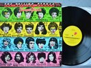 Rolling Stones Some Girls CUN-39108 UK First Press uncensored 1978 LP Vinyl EX