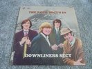 Downliners Sect - The Rock Sect's In 1966 UK LP COLUMBIA 1st MOD/FREAKBEAT
