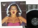 ACCEPT BREAKER BRAIN 60390 GERMAN VINYL LP