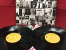 The Rolling Stones - 180 Gram Exile on Main Street Remastered 2 LP Vinyl Record