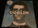Tyler the Creator - Goblin vinyl LP SEALED dented corner
