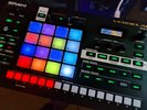 Roland VERSELAB MV-1, Groovebox - Sampler/Synth/TR Sequencer/Vocals/808