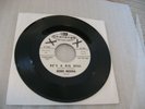 **Renee Medina/ He's A Big Deal b/w The Boy I Love/ Challenge/ 1963/ WLP Promo