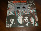 Grand Funk LP Shinin On WITH POSTER/GLASSES