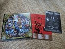 Pagan Altar Judgement of the Dead Vinyl NWOBHM Iron Maiden Priest Witchfynde