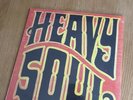 Paul Weller - Heavy Soul | 2017 Reissue | Vinyl LP