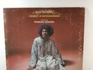 ALICE COLTRANE PHAROAH SANDERS Journey In Satchidananda LP IMPULSE  AS-9203 JAZZ