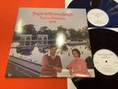 JAGJIT & CHITRA SINGH “Live In Pakistan 1979” Original 1984 VINYL 2 LP - IRH EX