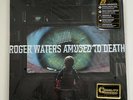 Roger Waters - Amused To Death (Analogue Productions) | 2LP Vinyl Record Sealed
