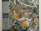 The Stone Roses - The Stone Roses | LP HMV Yellow Colour Vinyl Record | New