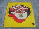 Bees Make Honey - Music Every Night 1973 UK LP EMI 1st