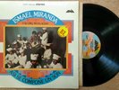 EX 1973 1st US PRESS in SHRINK Ismael Miranda 