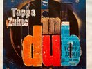 TAPPA ZUKIE / IN DUB /  BLOOD & FIRE LP , 1995 , EX
