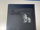 YUSEF LATEEF - EASTERN SOUNDS VINYL (SMALL BATCH) CRAFT RECORDINGS LP