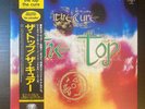 THE CURE The Top 1984 LP JAPAN OBI POSTER COMPLETE Siouxsie JOY DIVISION Smiths