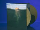 Mars Volta Vinyl - Deloused in the Comatorium - VMP (Static at beginning)
