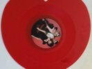 Tight Fit - Secret Heart (shaped picture single - rotes Herz)