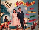 Various - Back To The Beach (Soundtrack) - 1987 Columbia C 40892 EXCELLENT