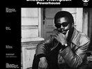 Chester Thompson - Powerhouse [Black Vinyl] NEW Sealed Vinyl LP Album