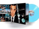 Robbie Williams - I've Been Expecting You - Aquamarine VINYL LP Only 600 copies