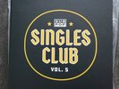 V/A Sub Pop Singles Club 5 LTD 11x7