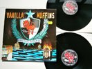 2-LP Vanilla Muffins - Hail  Hail  Sugar Oi  / Rare Original / Oi, Punk, Ska