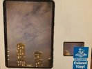 Modest Mouse : Lonesome Crowded West NEWBURY Comics 1000 Made Colored Vinyl