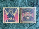 Shepard Fairey (Obey) & Nøise - State violence state control / Little lions
