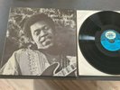 LP / LOVE ME PAPA - LUTHER ALLISON - BLACK AND BLUE 33.524