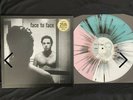 FACE TO FACE Self Titled 25th Anniversary Ltd. Ed.  Colored Vinyl SOLD OUT