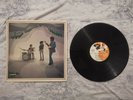 Jimi Hendrix Experience – Axis: Bold As Love 1967 LP french press Barclay 820167