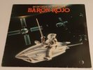 BARON ROJO - EN UN LUGAR DE LA MARCHA LP VINYL - SPANISH HEAVY METAL