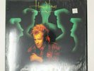 Howard Jones Dream Into Action Original Vinyl Record LP With Inner