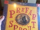 Prefab Sprout “The Best of -A Life Of Surprises” New Sealed Vinyl 2xLP remaster