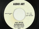 Northern Soul 45 - Remarkables - Easily Mislead - Audio Arts  - VG++ mp3