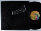 LUCIFER Black Mass UNI LP VG+ mort garson ^