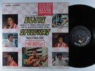 ELVIS PRESLEY Speedway RCA VICTOR LP promo SHRINK ^