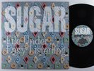 SUGAR File Under: Easy Listening RYKO LP NM with lyric sheet insert ^