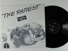 GENESIS The Rarest Live Vol. 3 POUND LP VG+ ^