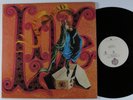 GRATEFUL DEAD Live Dead WARNER BROS 2XLP VG+ gatefold ^