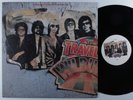 TRAVELING WILBURYS Volume One WILBURY LP VG+ ^