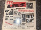 Guns N' Roses - G N' R Lies (12