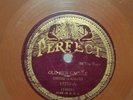 Two Poor Boys Evans McLain HEN CACKLE Perfect 12751 Mandolin BLUES 78 RPM CLEAN