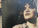 Alison Krauss Union Station autograph signed lp vinyl rare Now That I Found You